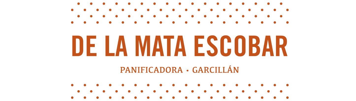 De La Mata Escobar Logo